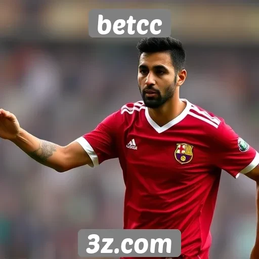 perfil dos jogadores ativos no betcc