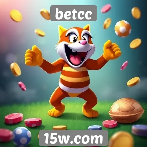 Análise das ofertas de jogos no site betcc