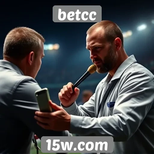 Benefícios de jogar no betcc para apostadores experientes