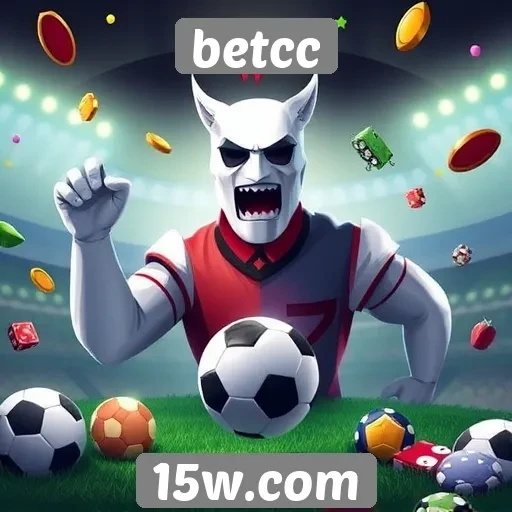 Análise das opções de jogos disponíveis no site betcc