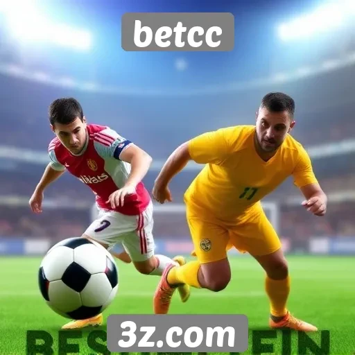 Betcc lança novas promoções para jogadores