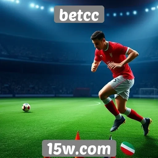 betcc oferece promoções atrativas para novos usuários