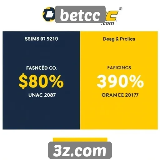 Ofertas promocionais e bônus do betcc