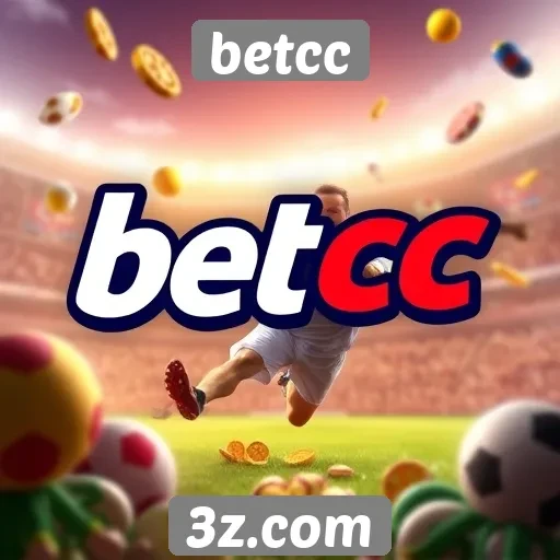 novidades e promoções no site betcc