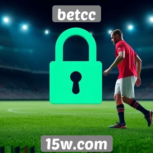 Avaliação da segurança e confiabilidade do betcc