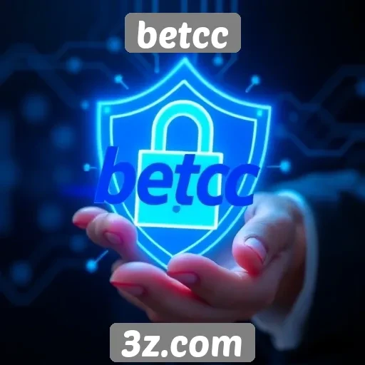 Plataforma Betcc busca aumentar segurança das transações