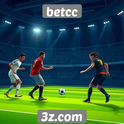 O impacto do design na experiência do usuário no betcc