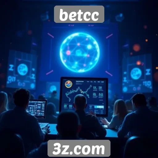Expectativas sobre o futuro do betcc