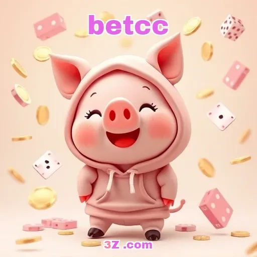 betcc Variedade de Jogos