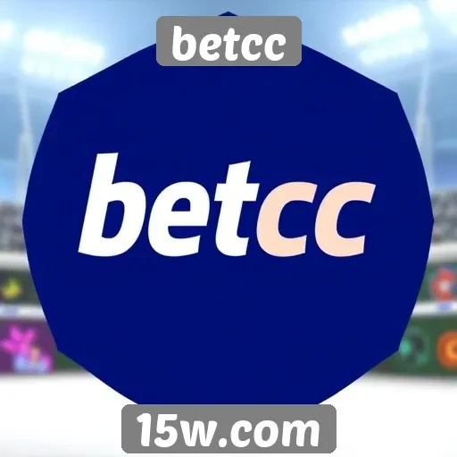 Licenciamento e regulamentação do site betcc