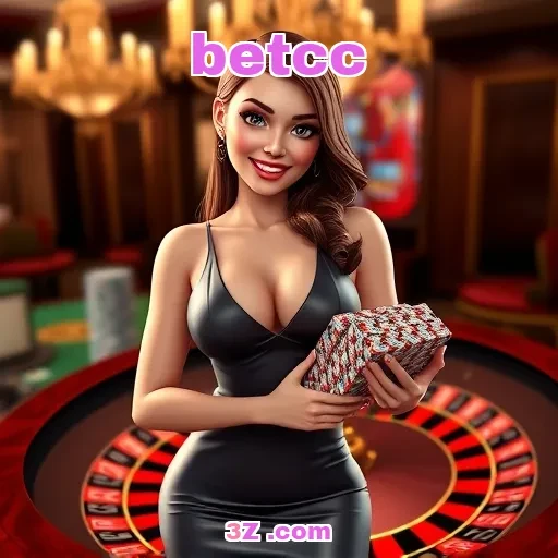 betcc Pagamentos Rápidos