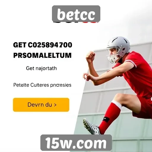 ações promocionais do betcc para jogadores veteranos