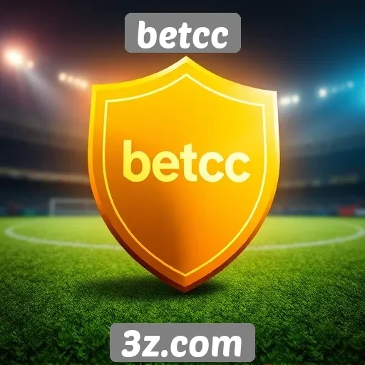 Segurança e confiabilidade do site betcc