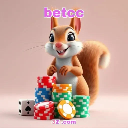 betcc Caça-Níqueis