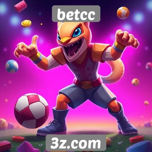 Estudo sobre a popularidade dos jogos disponíveis na betcc