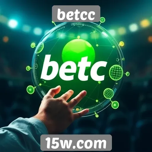 Inovações tecnológicas implementadas pelo betcc