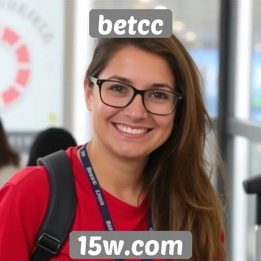 Opinião dos usuários sobre a experiência no betcc