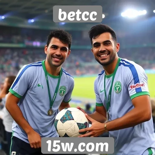 Usuários relatam experiências em campeonatos no betcc